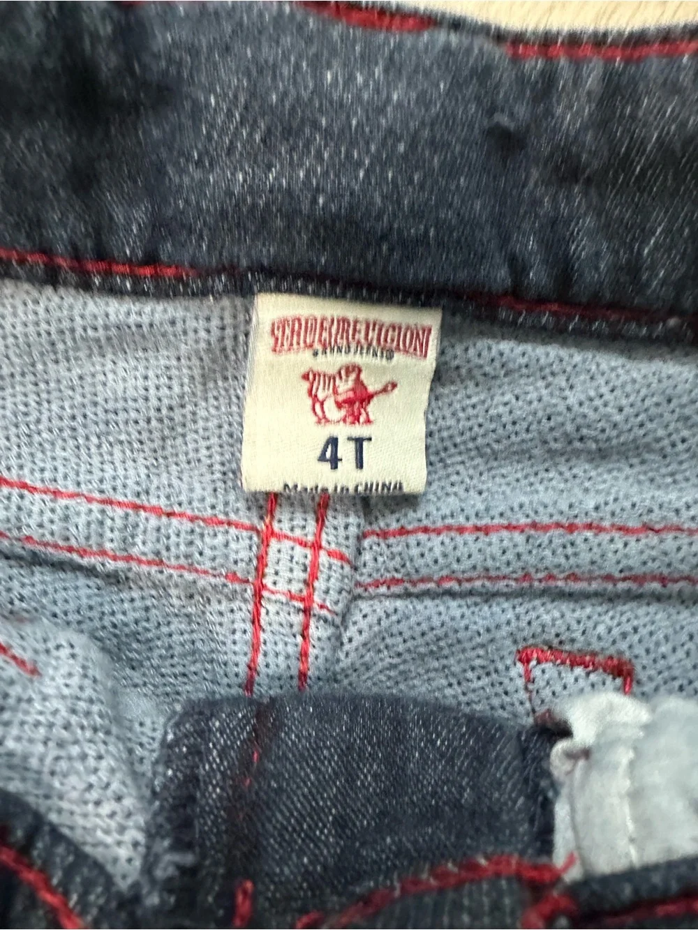True Religion stylish true